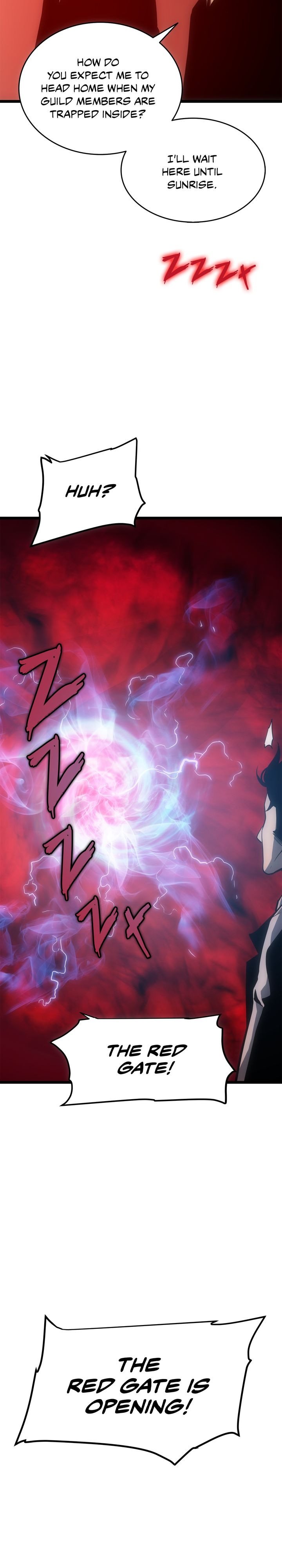 Solo Leveling, Chapter 55 image 02
